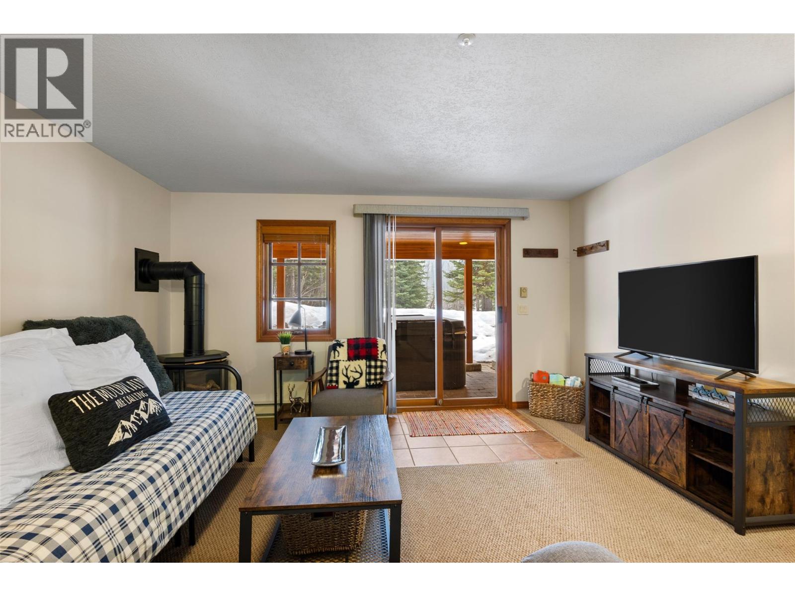 5000 Sun Peaks Road Unit# 35, Sun Peaks