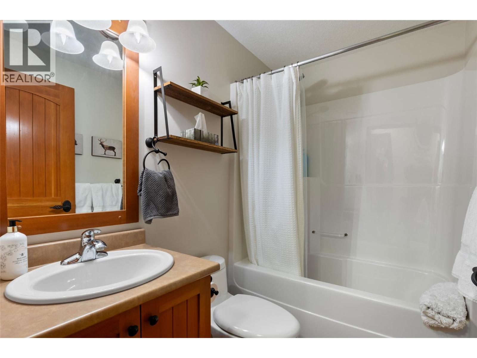 5000 Sun Peaks Road Unit# 35, Sun Peaks