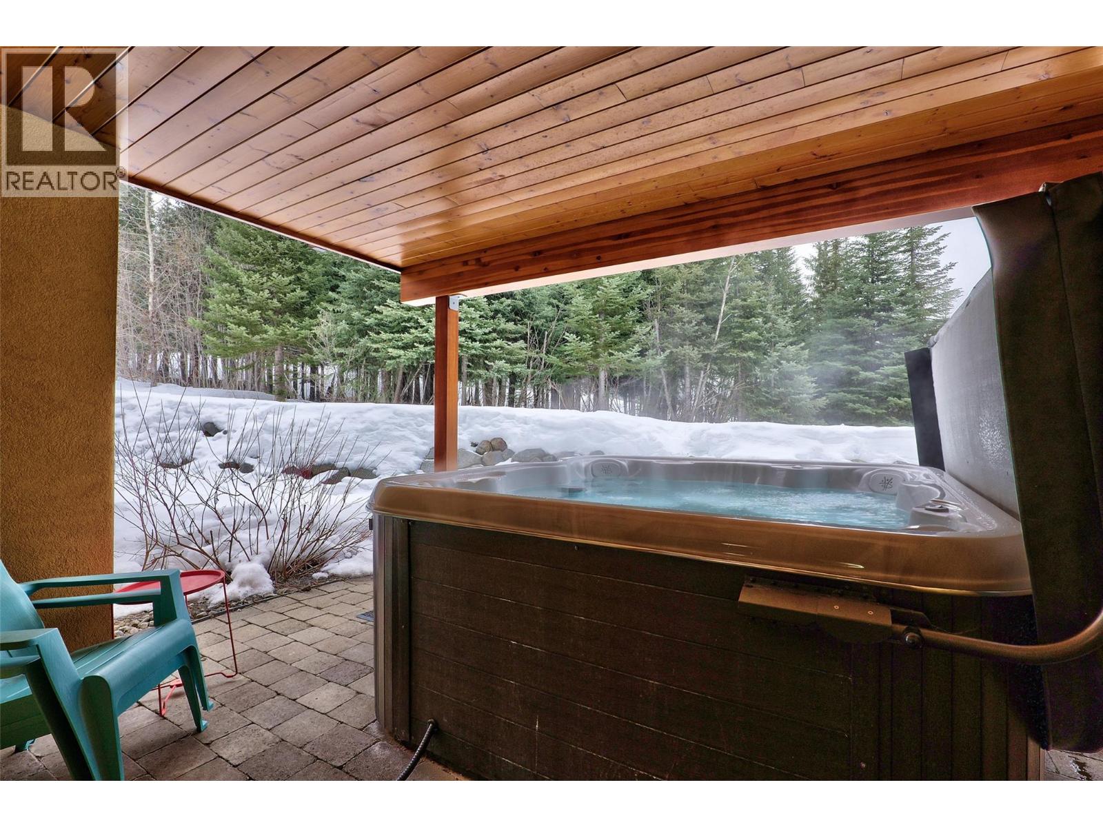 5000 Sun Peaks Road Unit# 35, Sun Peaks