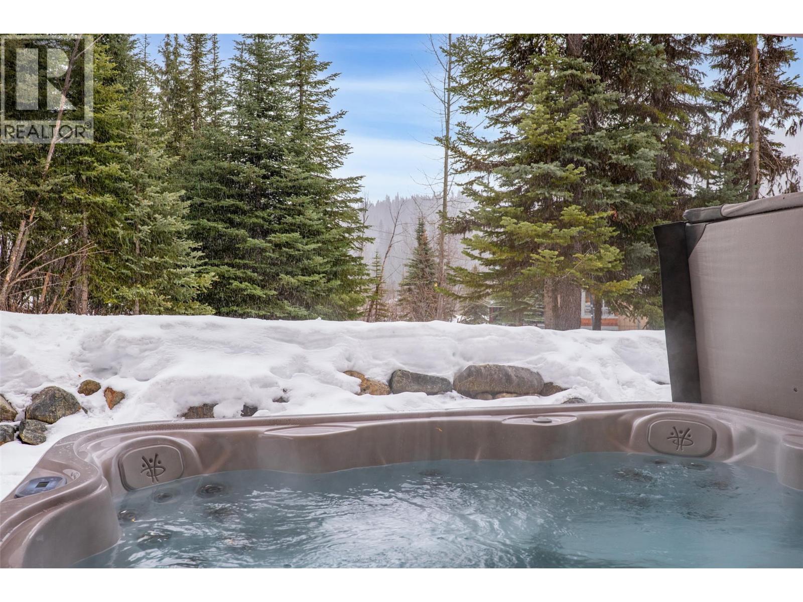 5000 Sun Peaks Road Unit# 35, Sun Peaks