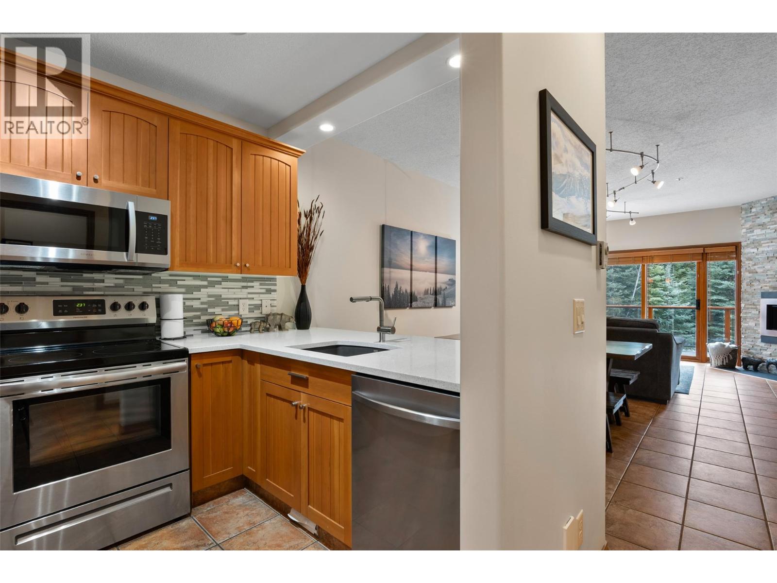 5000 Sun Peaks Road Unit# 35, Sun Peaks