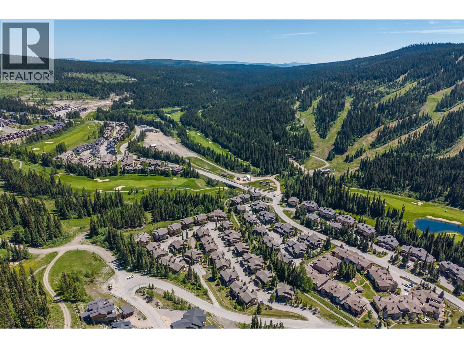 5000 Sun Peaks Road Unit# 35, Sun Peaks