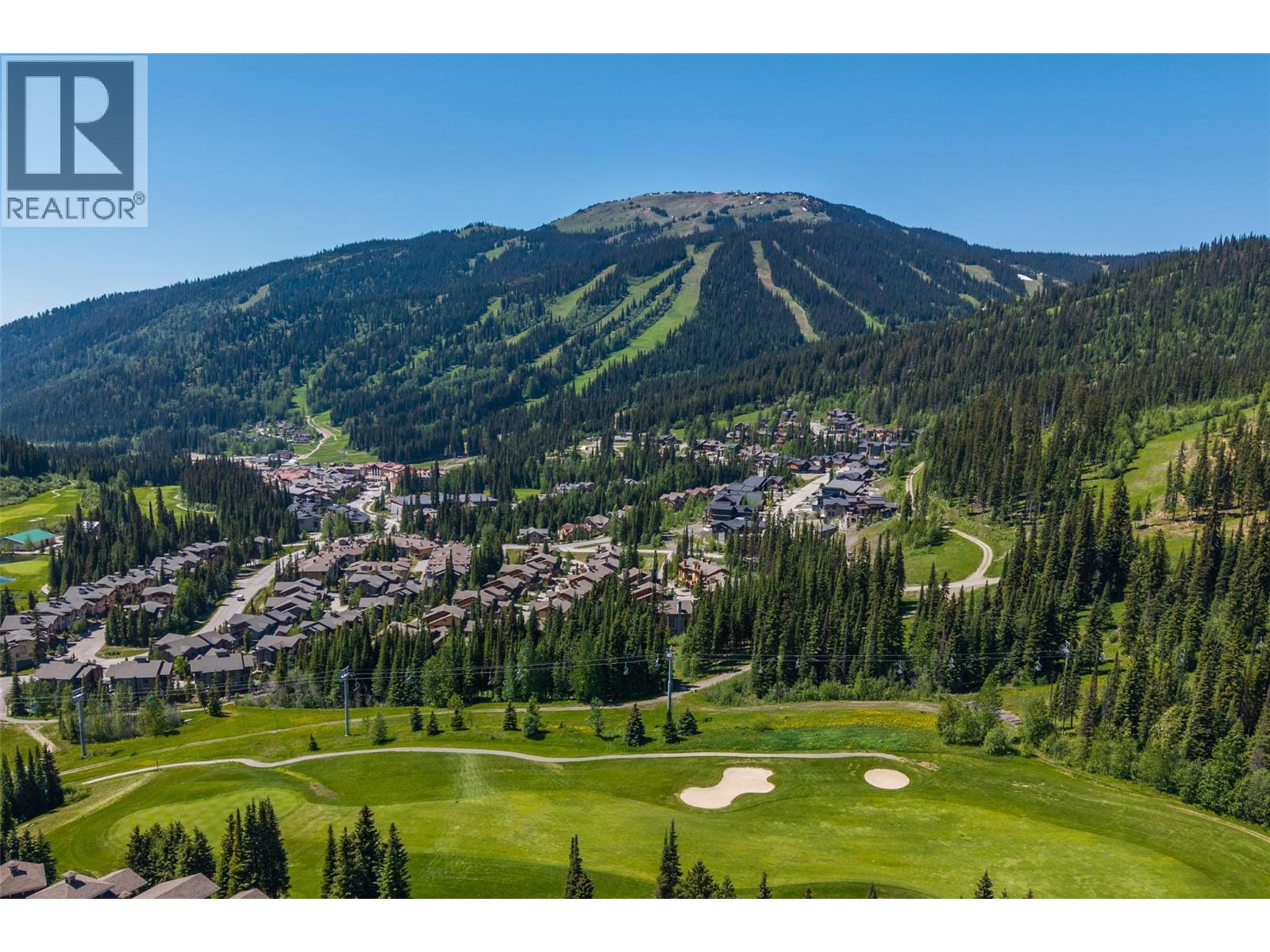 5000 Sun Peaks Road Unit# 35, Sun Peaks