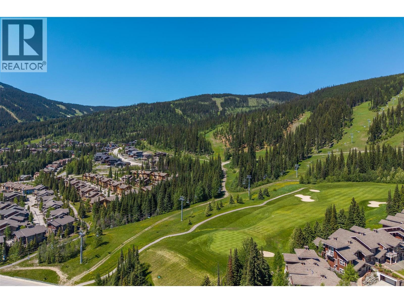 5000 Sun Peaks Road Unit# 35, Sun Peaks
