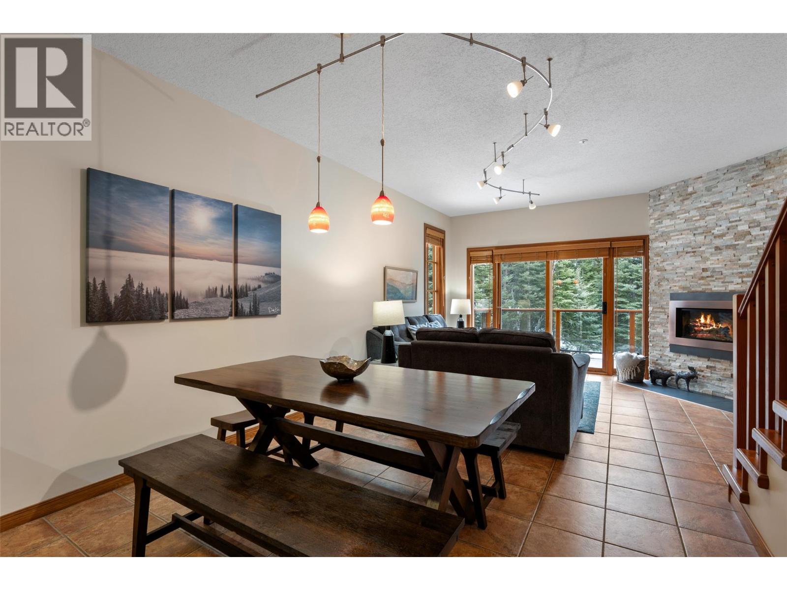 5000 Sun Peaks Road Unit# 35, Sun Peaks