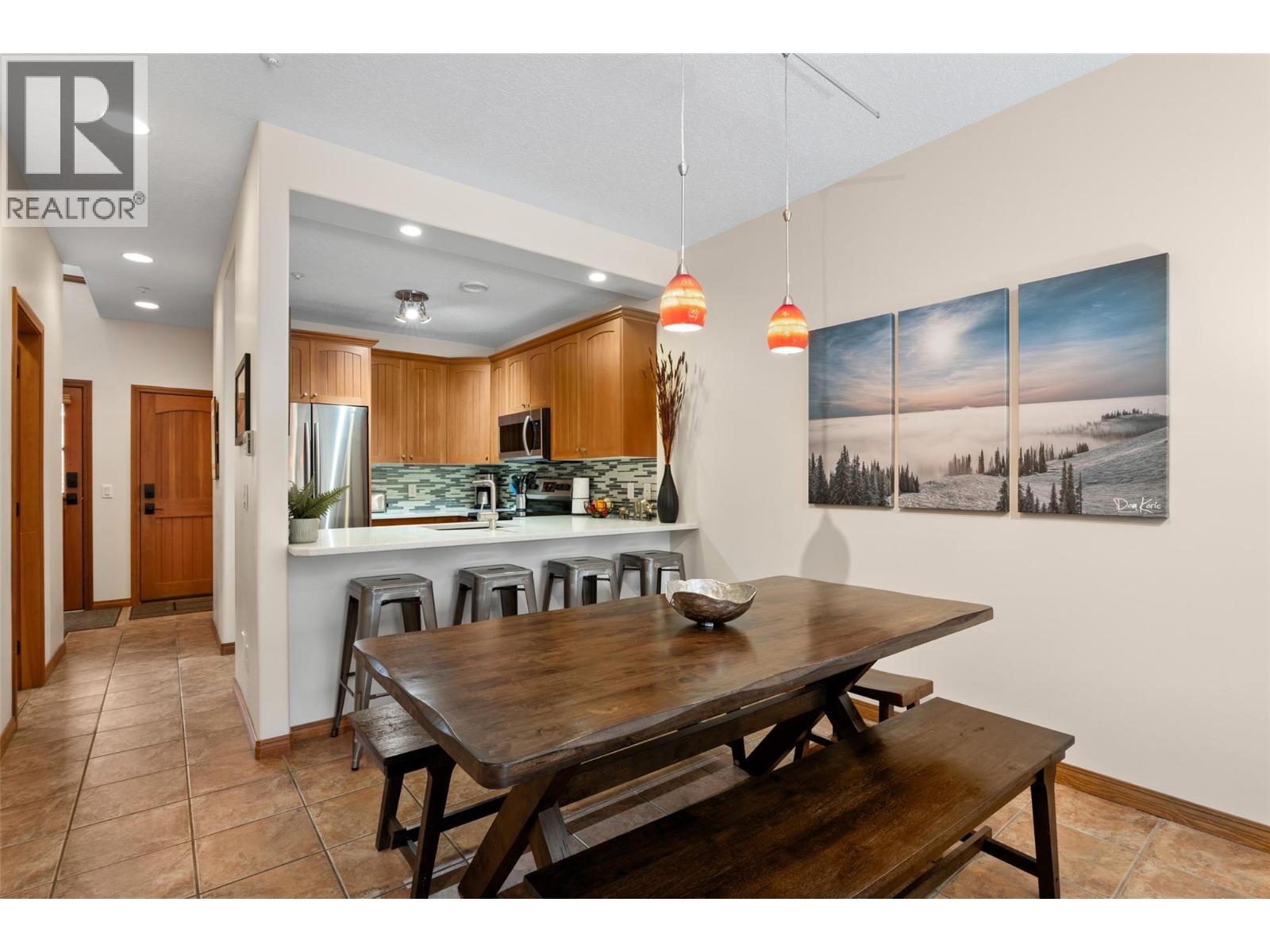 5000 Sun Peaks Road Unit# 35, Sun Peaks