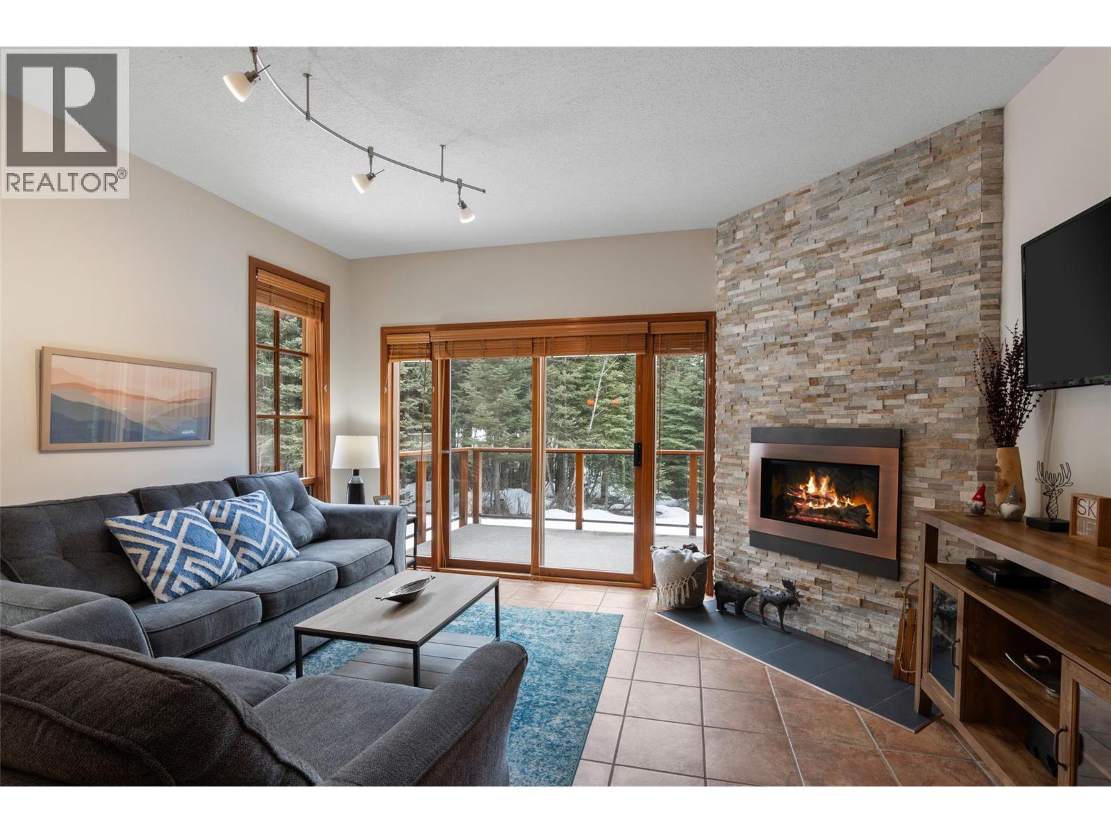 5000 Sun Peaks Road Unit# 35, Sun Peaks