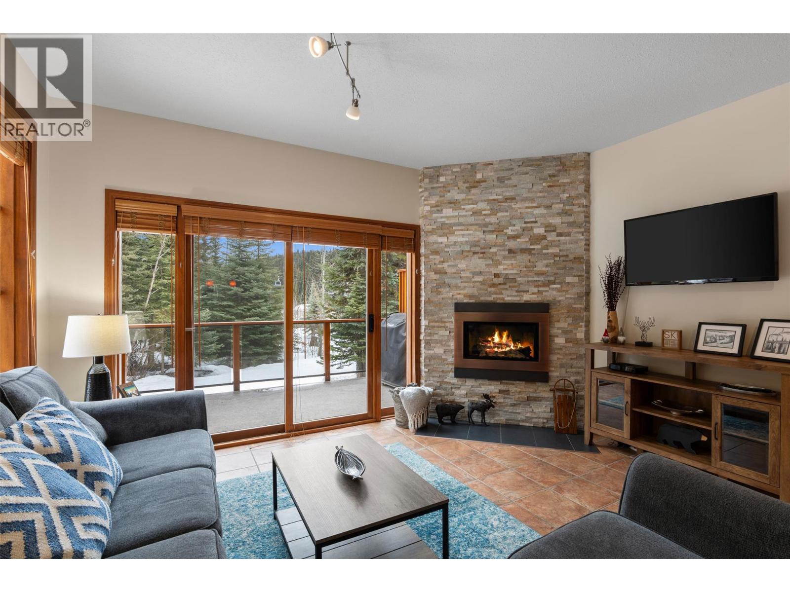 5000 Sun Peaks Road Unit# 35, Sun Peaks