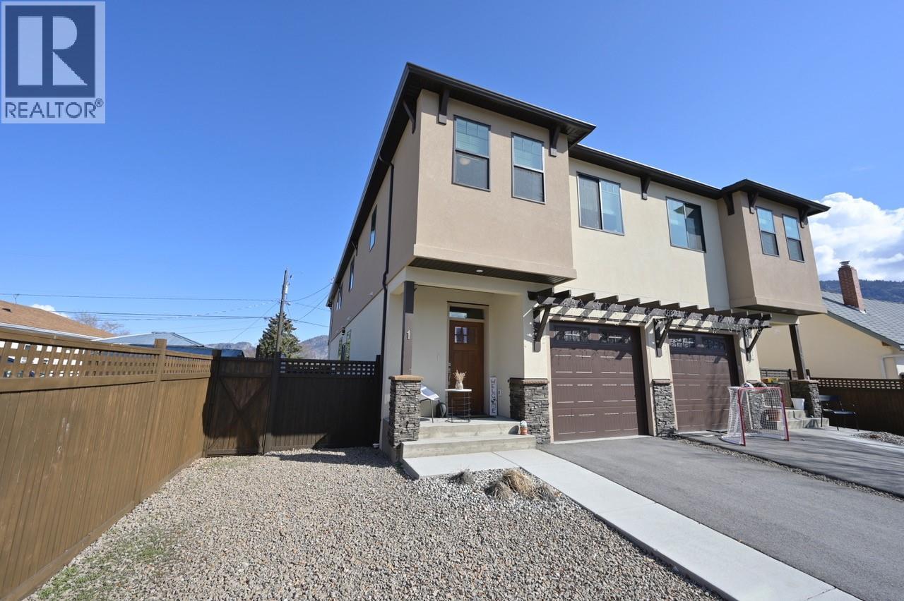 8504 70TH Avenue Unit# 101, Osoyoos