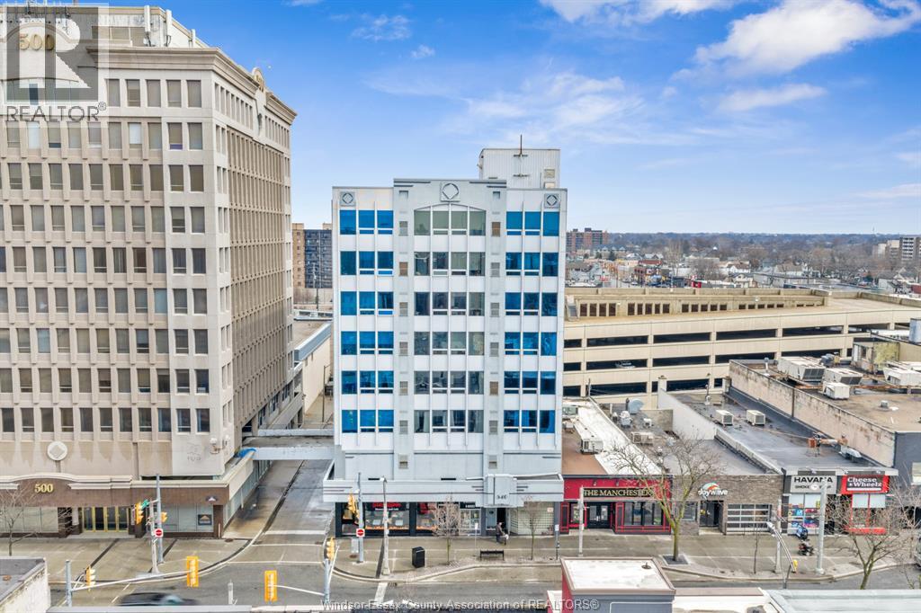 540 OUELLETTE AVENUE Unit# 5D