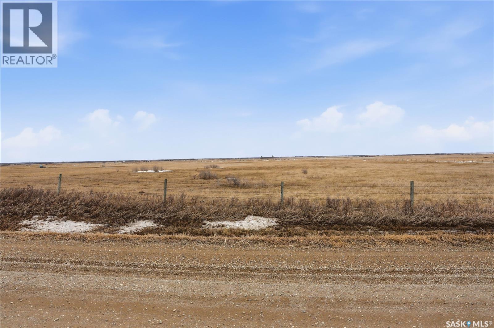 Asquith Acreage Land