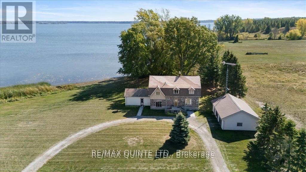 1120 HUFFS ISLAND ROAD - 1