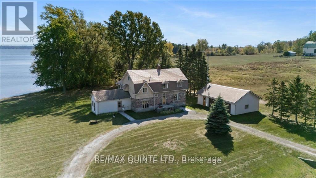 1120 HUFFS ISLAND ROAD - 3