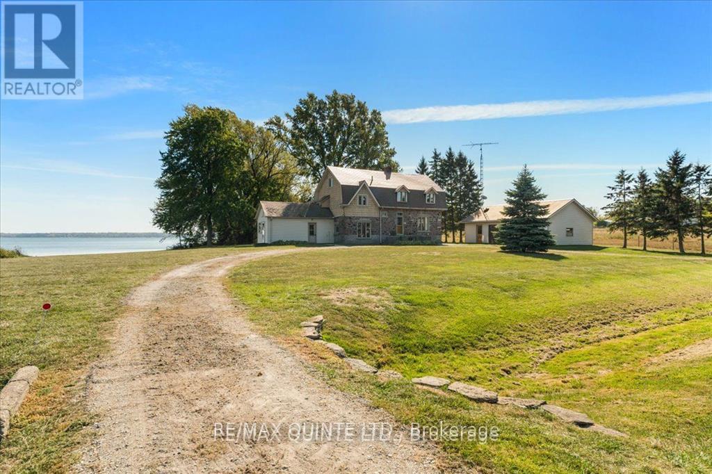 1120 HUFFS ISLAND ROAD - 4