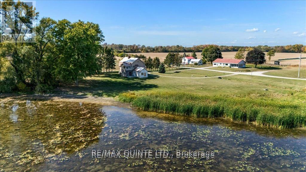 1120 HUFFS ISLAND ROAD - 43