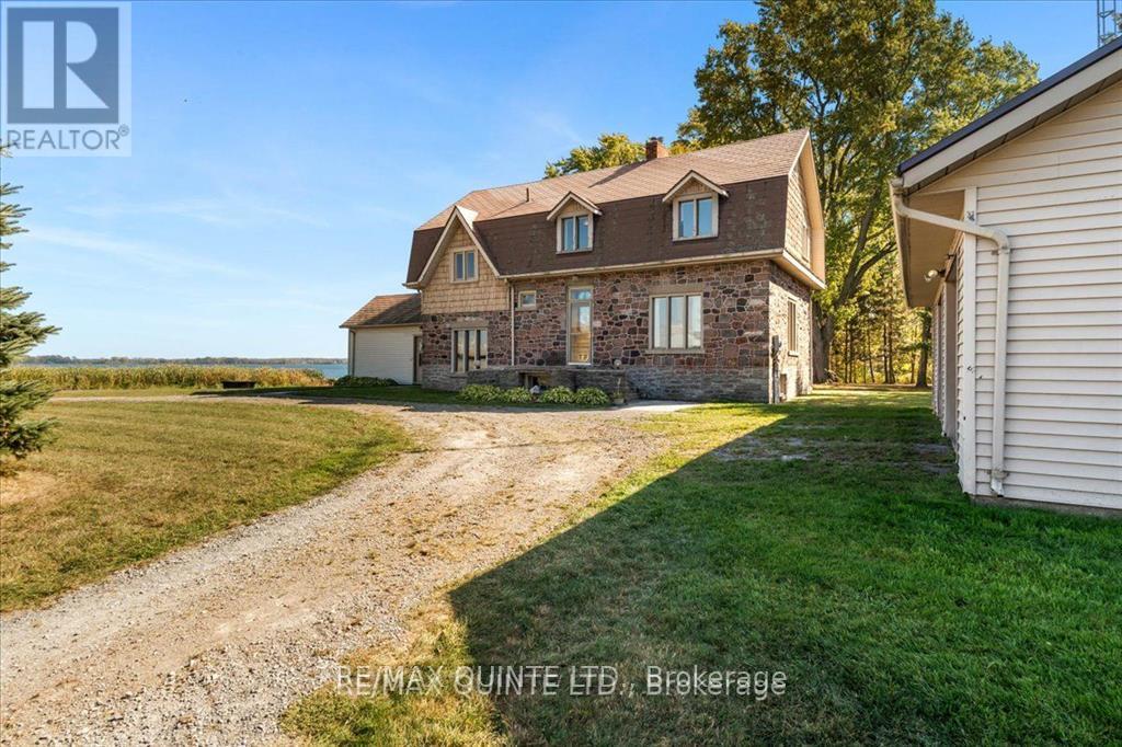 1120 HUFFS ISLAND ROAD - 5