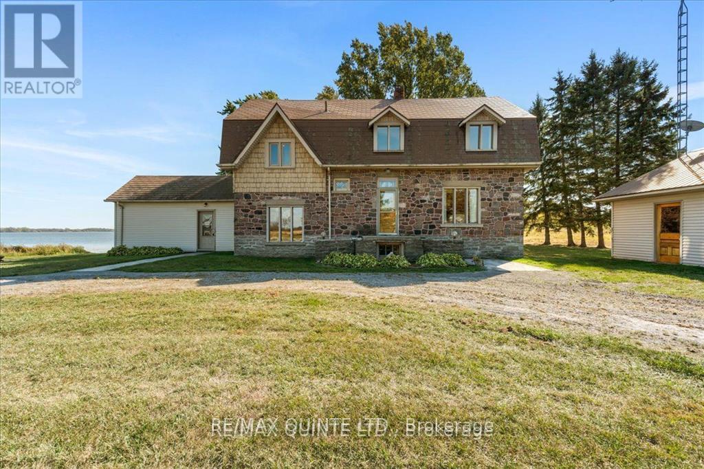 1120 HUFFS ISLAND ROAD - 6
