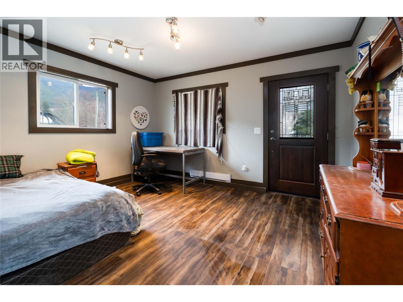 5311 30 Avenue NW, Salmon Arm