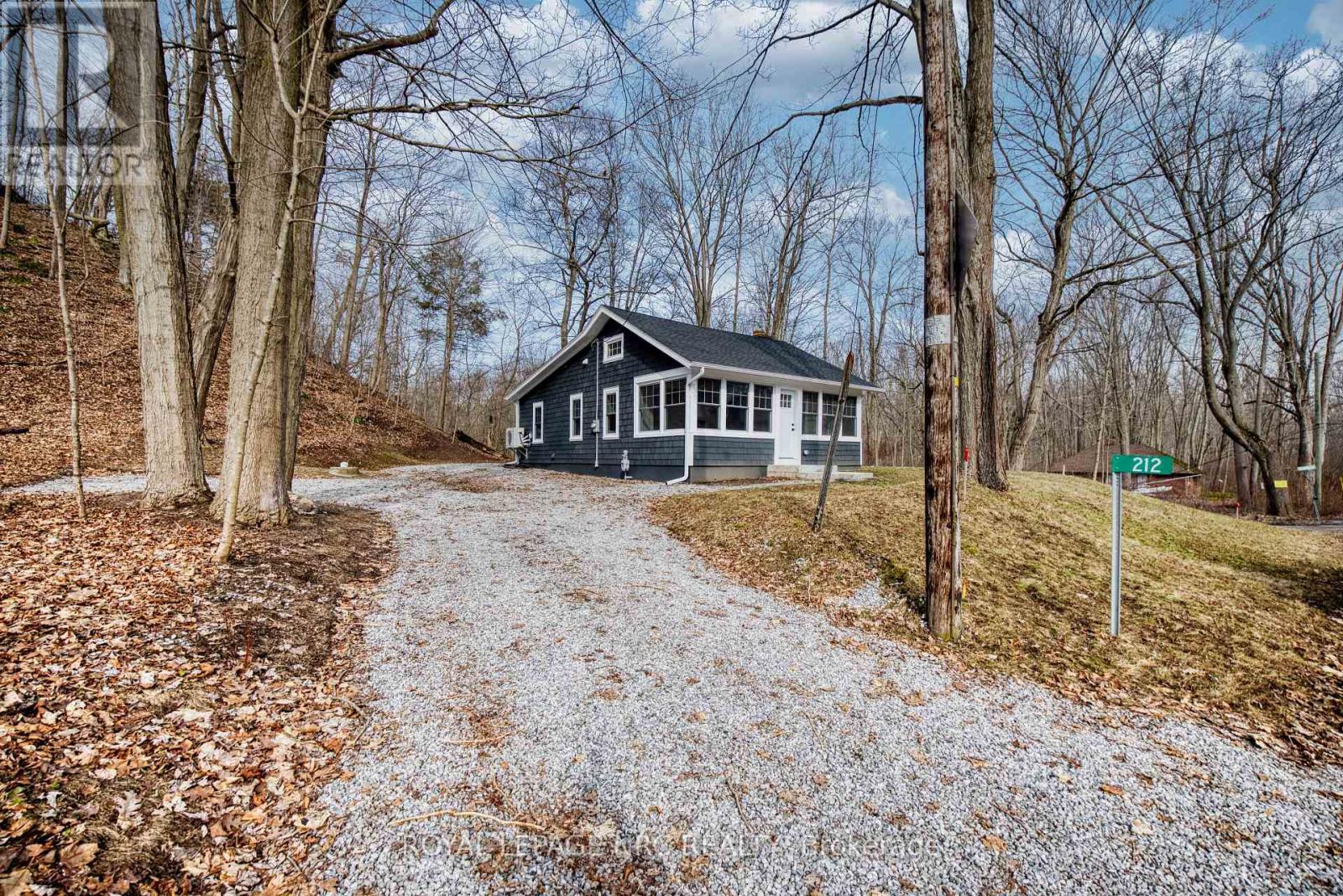212 HOLLOWAY BAY ROAD — photo 43