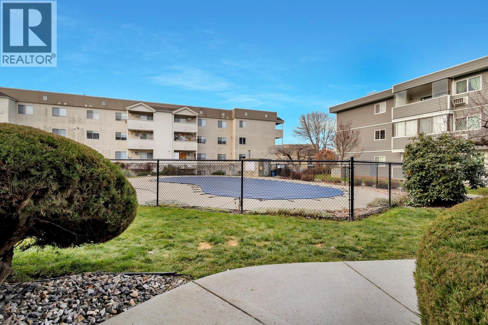 104 445 All Star Court, Kelowna