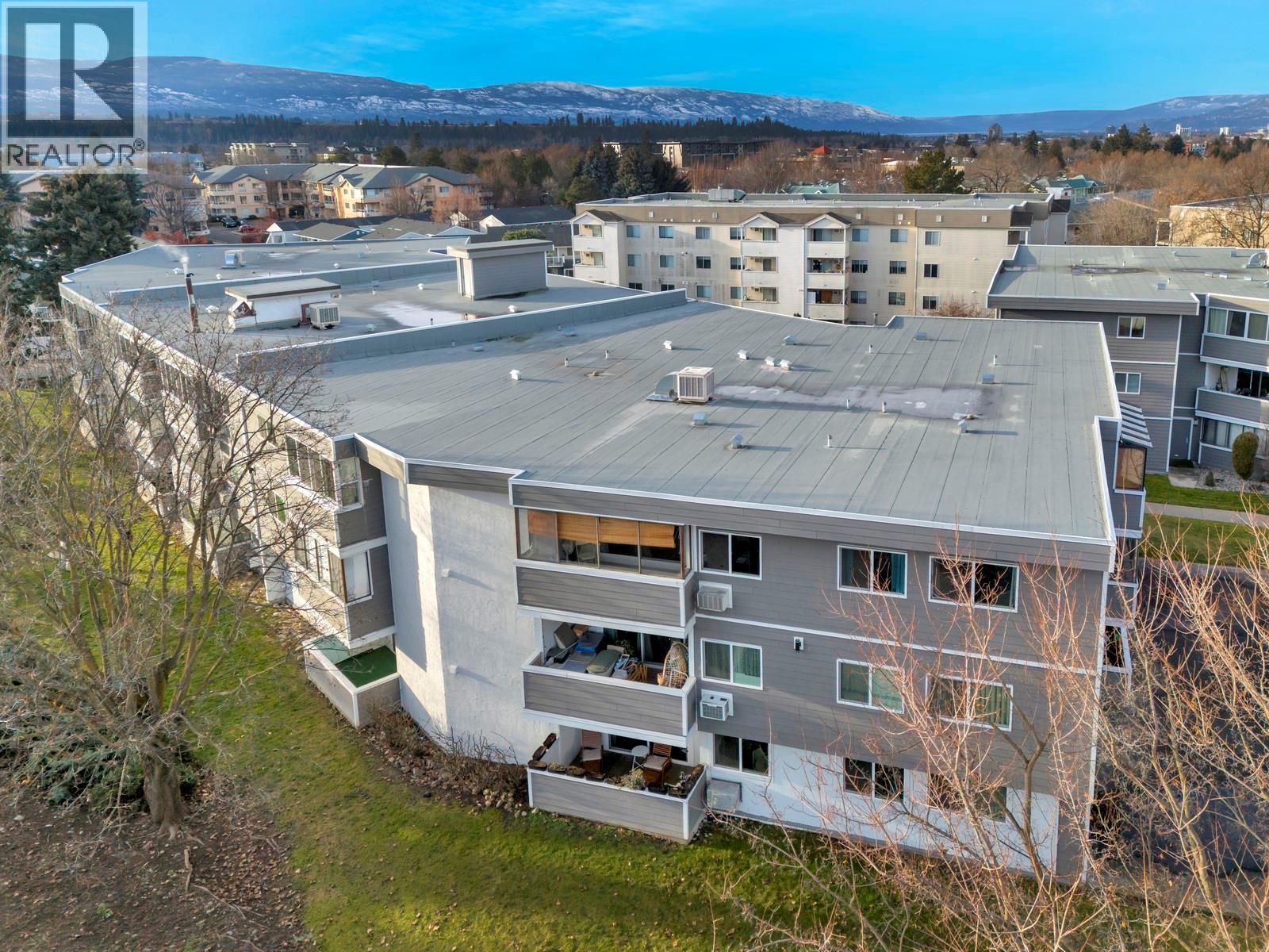 104 445 All Star Court, Kelowna