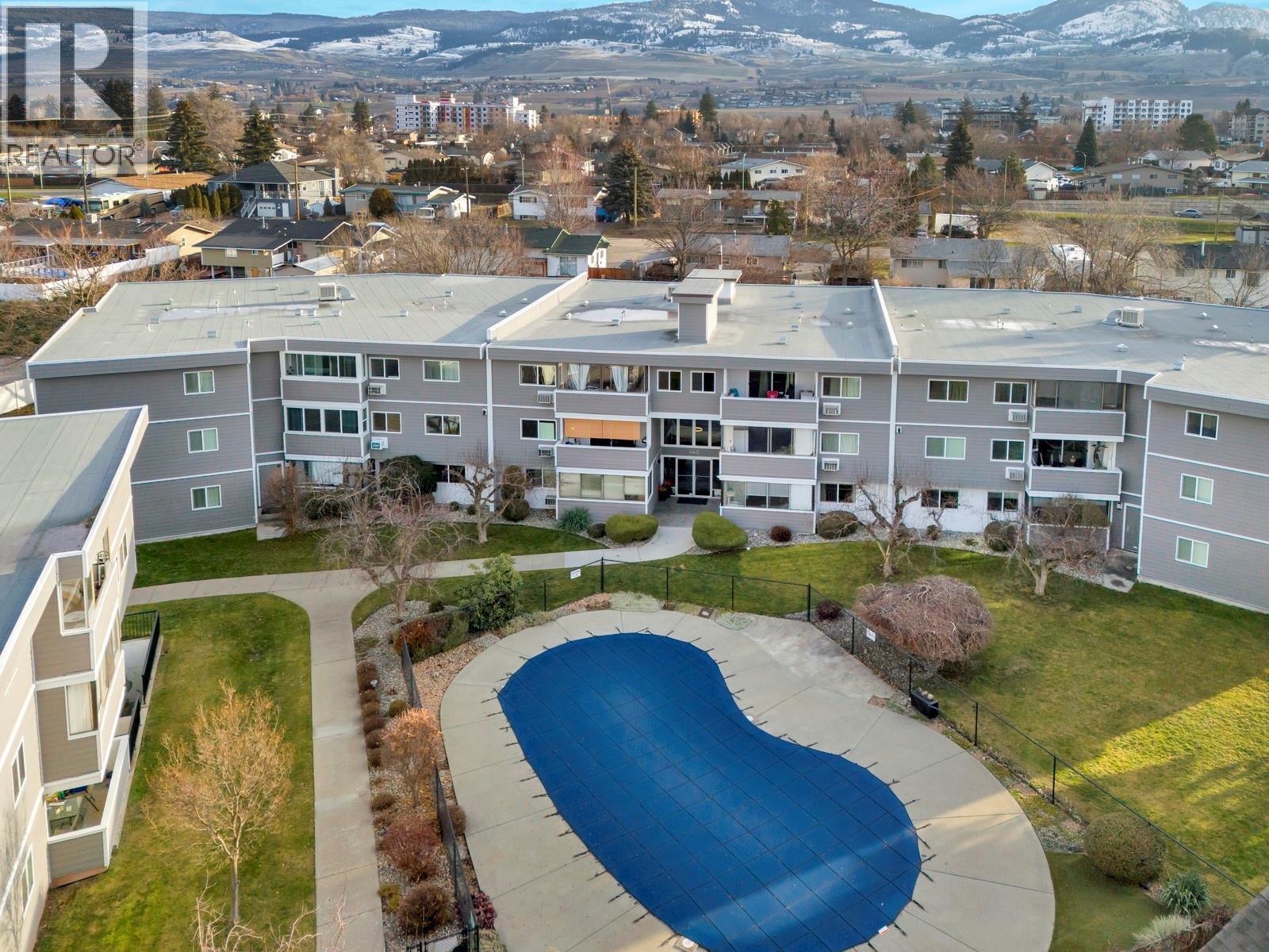 104 445 All Star Court, Kelowna