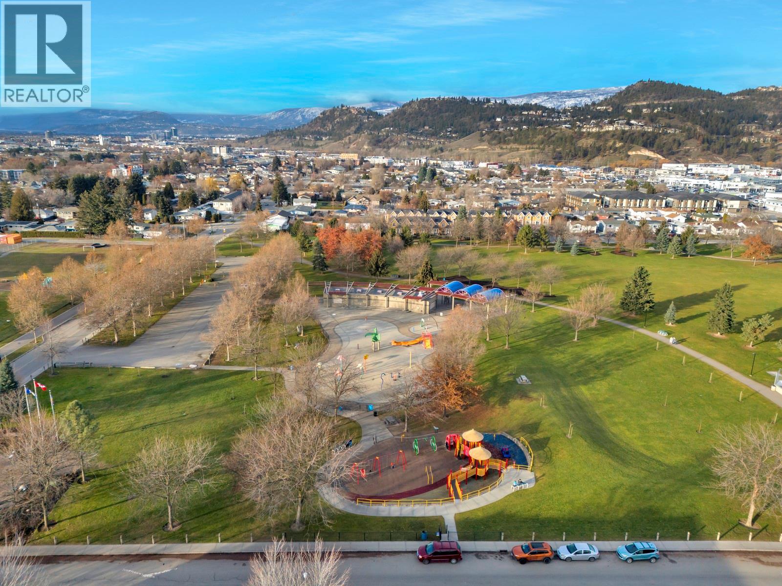 104 445 All Star Court, Kelowna