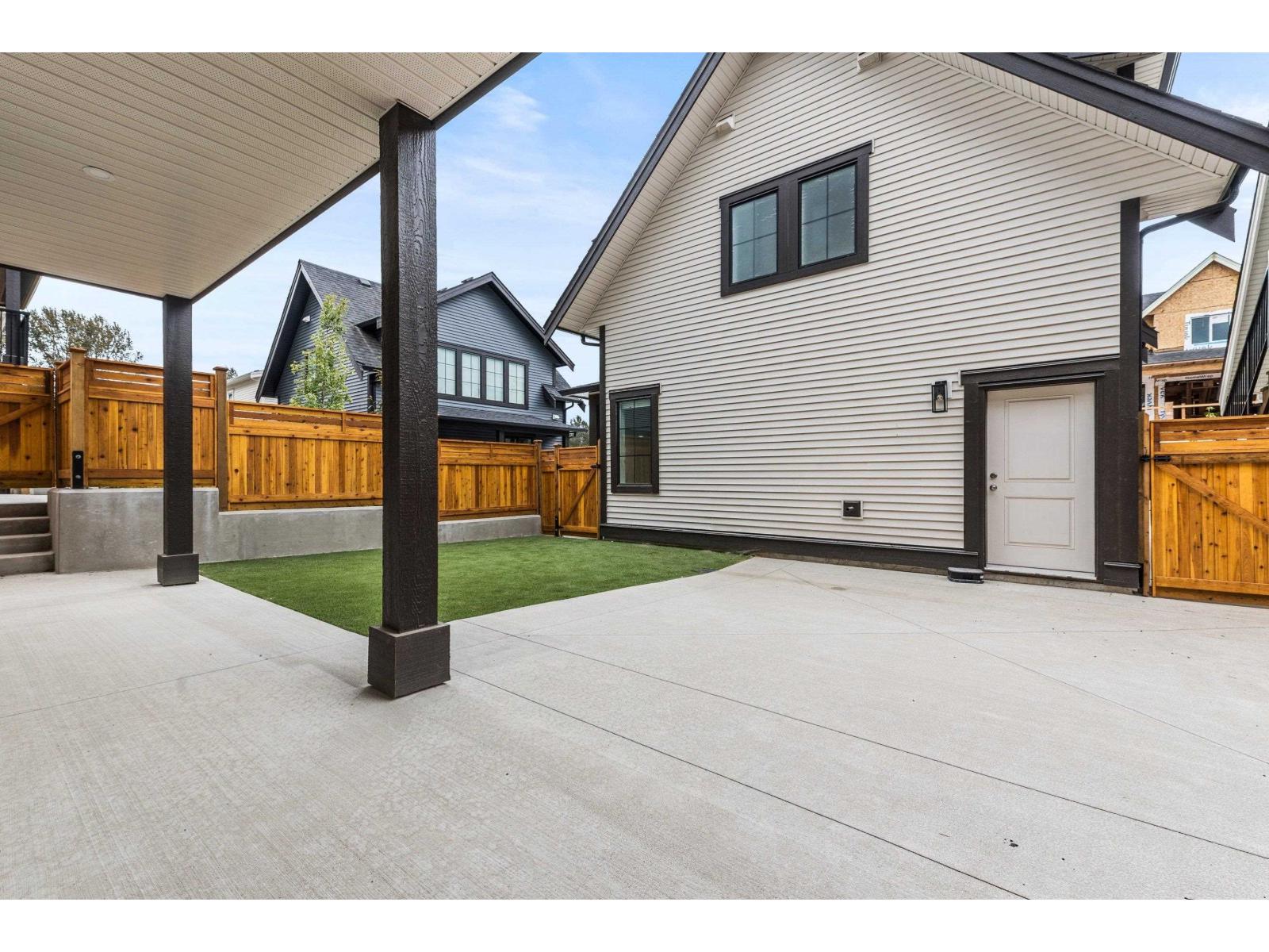 7103 COPPERWOOD STREET, Chilliwack Proper South