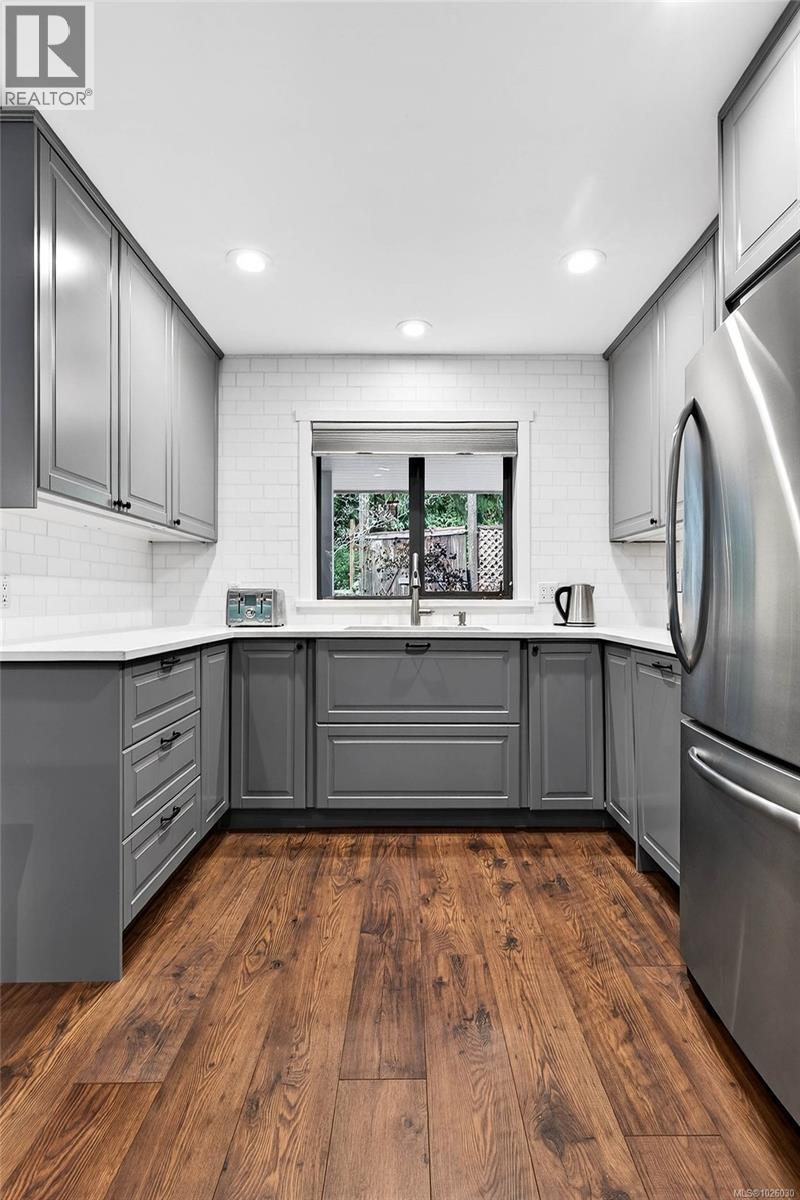 161 Margaret Ave, Salt Spring