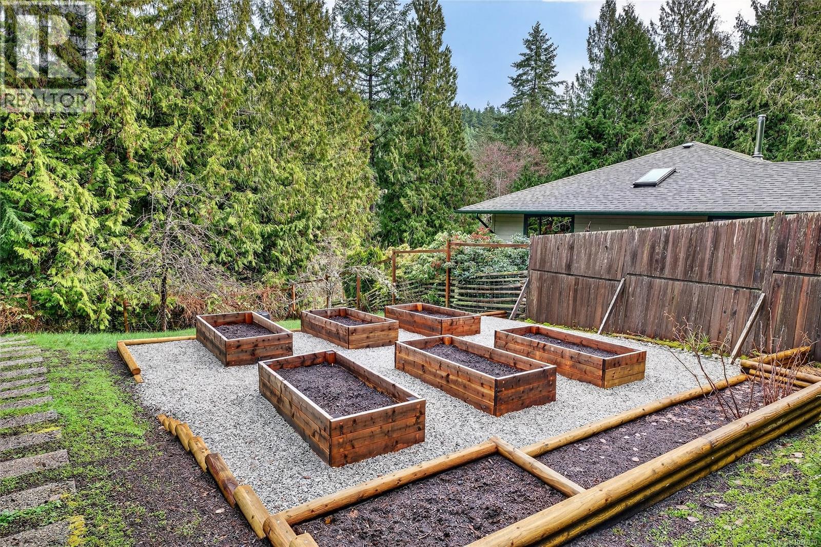 161 Margaret Ave, Salt Spring