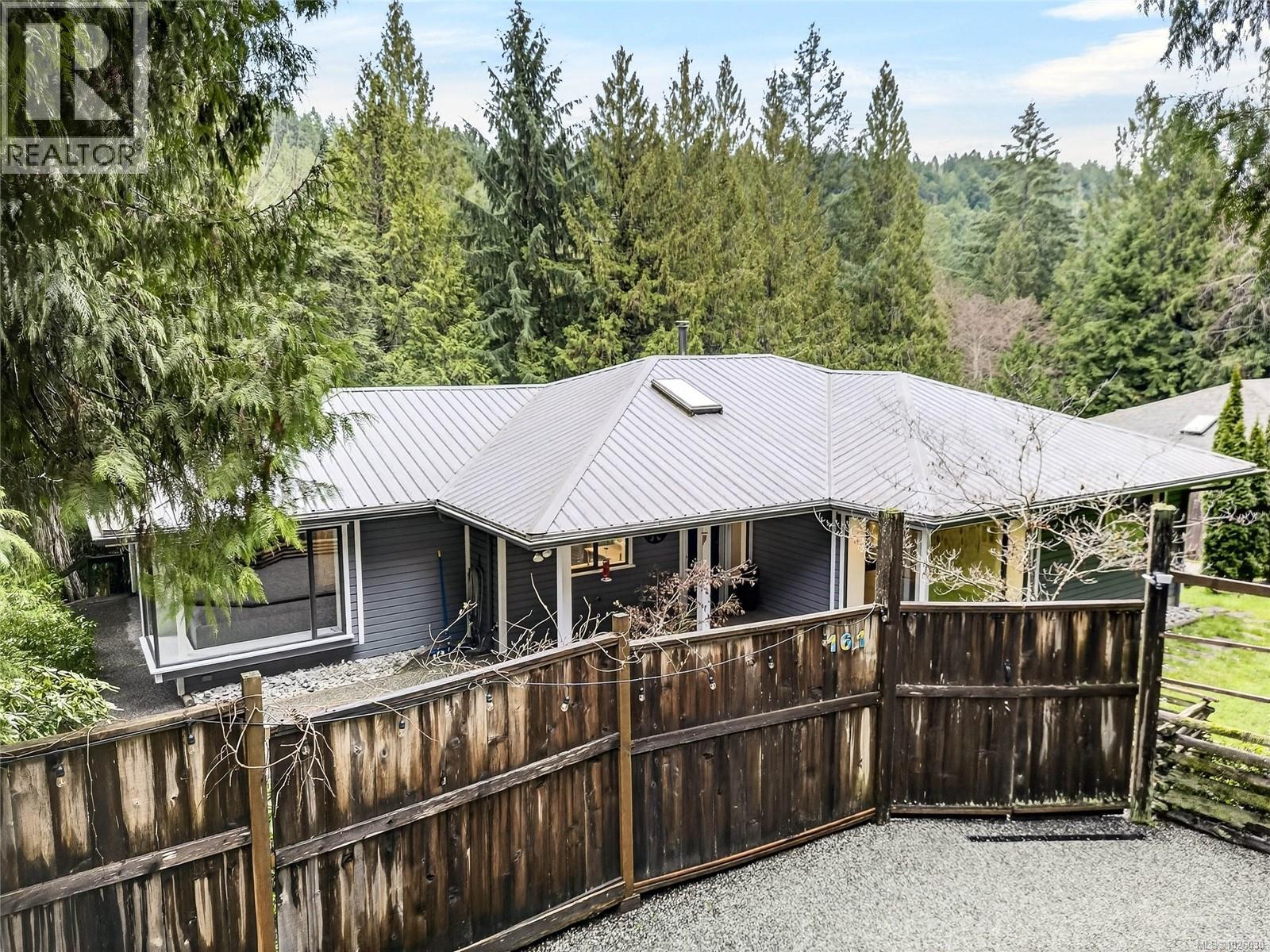 161 Margaret Ave, Salt Spring