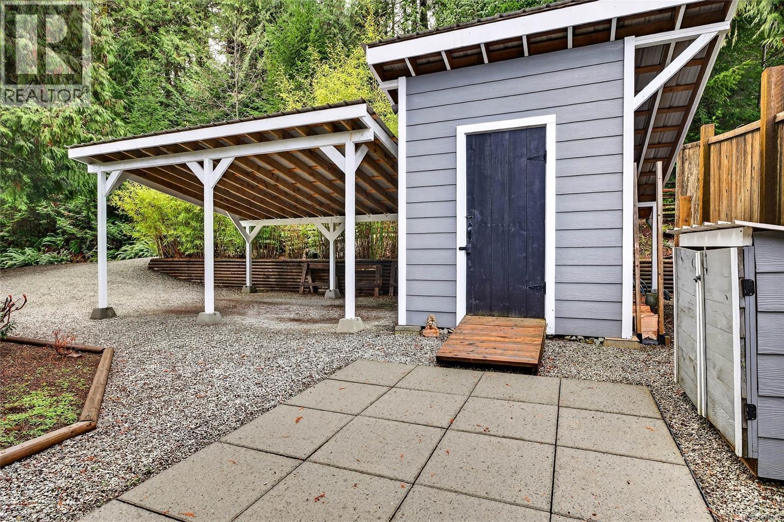 161 Margaret Ave, Salt Spring