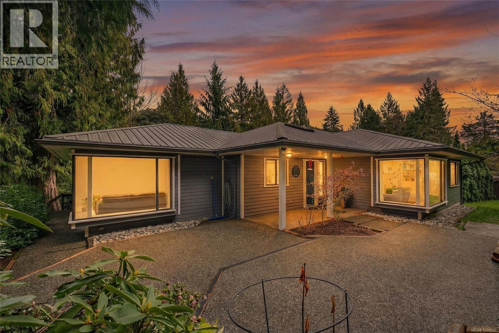 161 Margaret Ave, Salt Spring