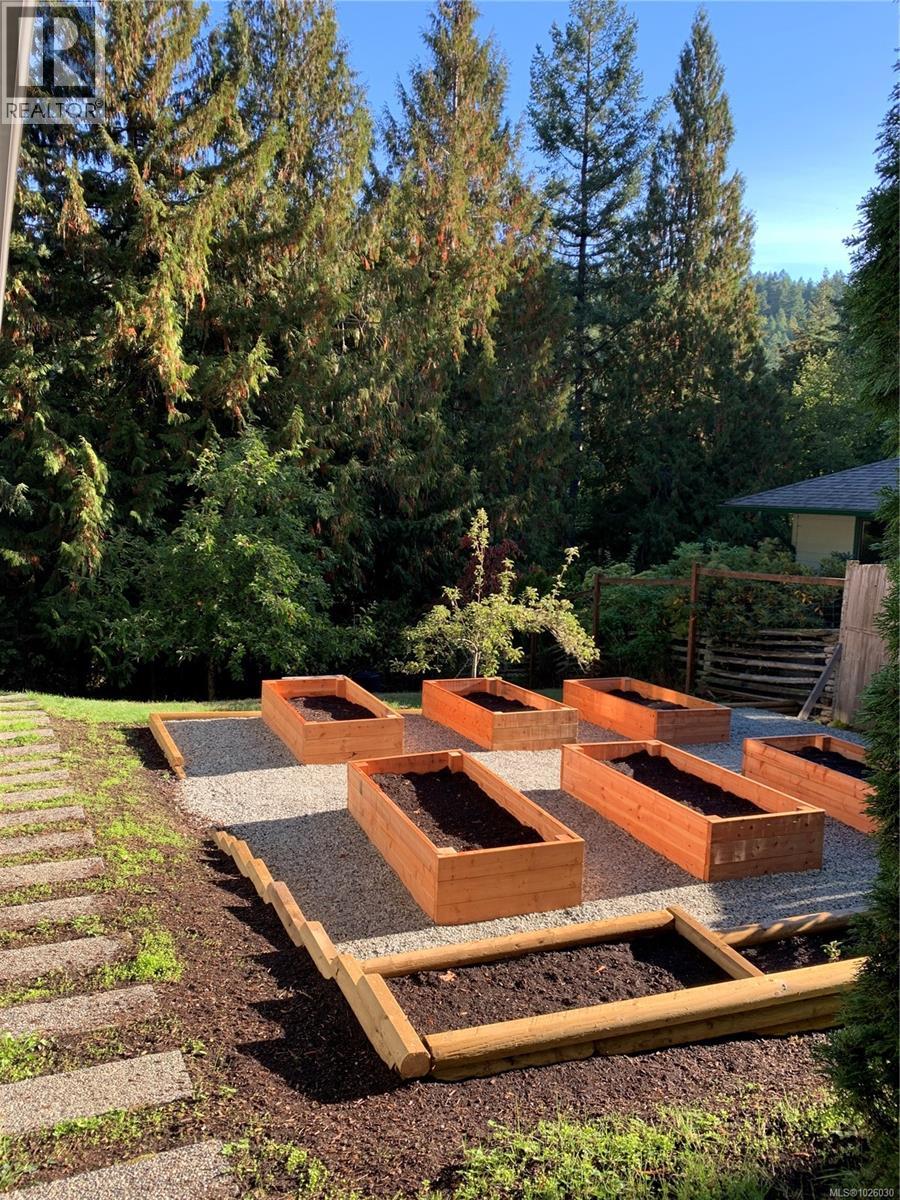 161 Margaret Ave, Salt Spring