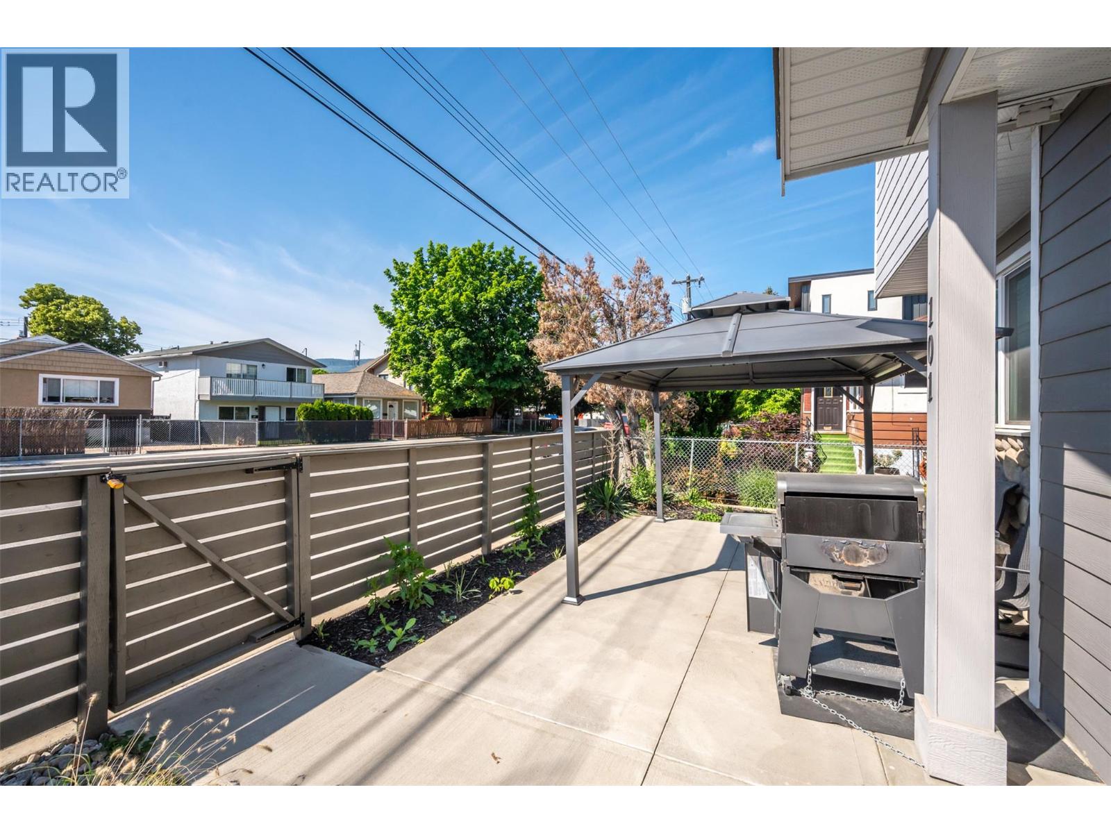 547 Westminster Avenue Unit# 101, Penticton