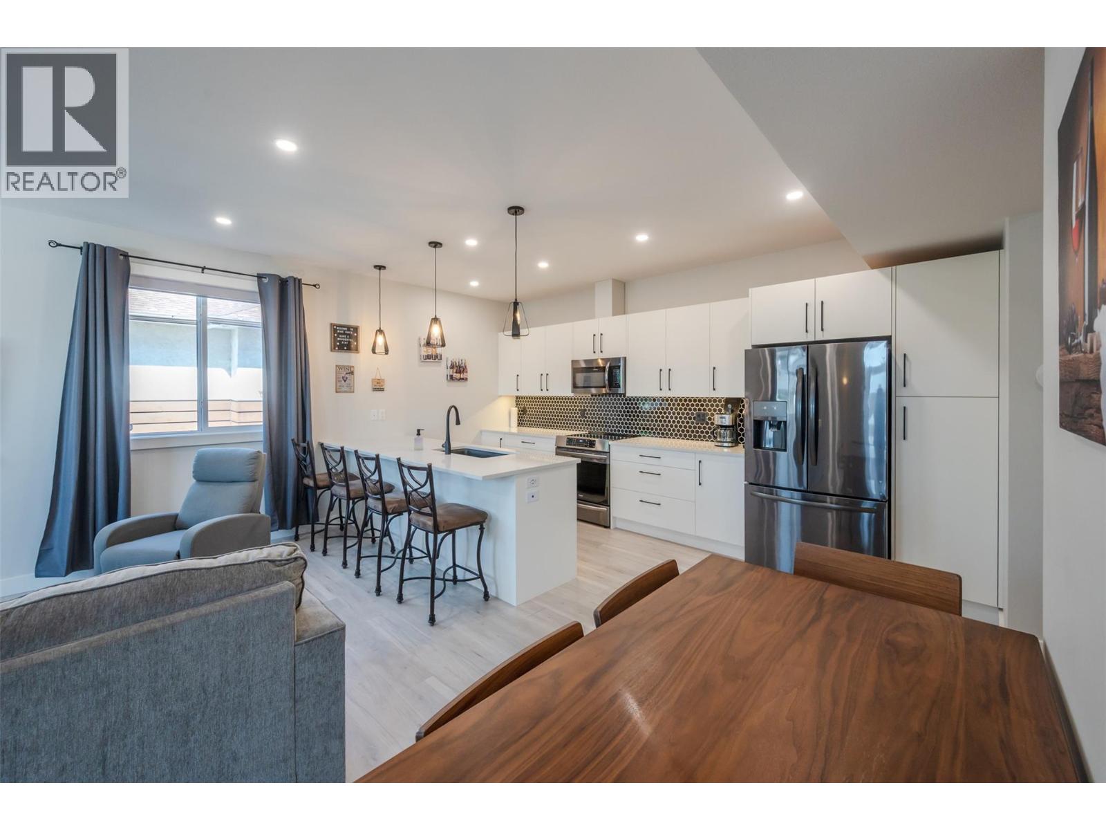 547 Westminster Avenue Unit# 101, Penticton