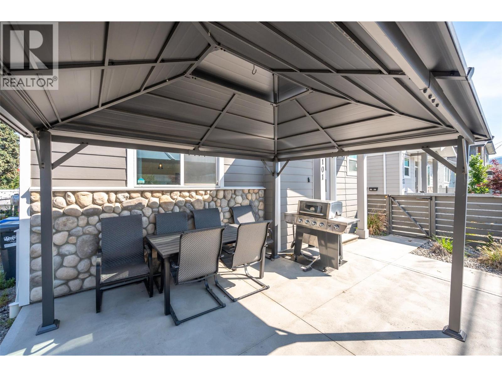 547 Westminster Avenue Unit# 101, Penticton