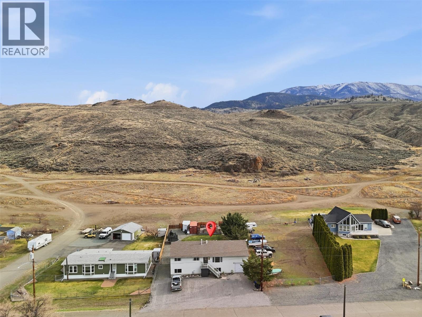 7044 WATSON Drive E, Kamloops