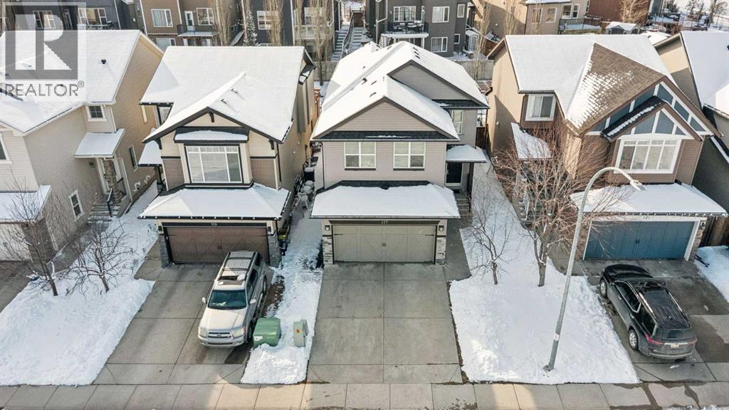 Single Family House for Sale in  Silverado Saddle Heights SW Silverado Calgary 