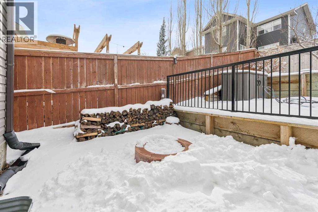 Single Family House for Sale in  Silverado Saddle Heights SW Silverado Calgary 