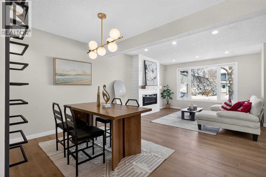 Single Family House for Sale in  Bermuda Lane NW Beddington Heights Calgary 