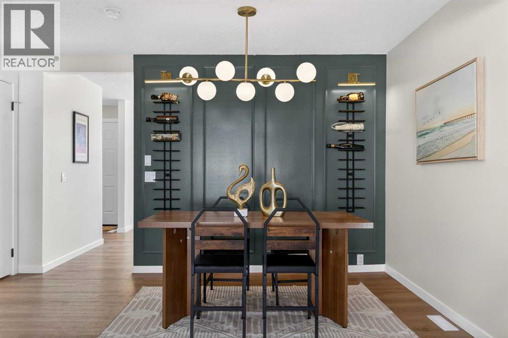 Single Family House for Sale in  Bermuda Lane NW Beddington Heights Calgary 