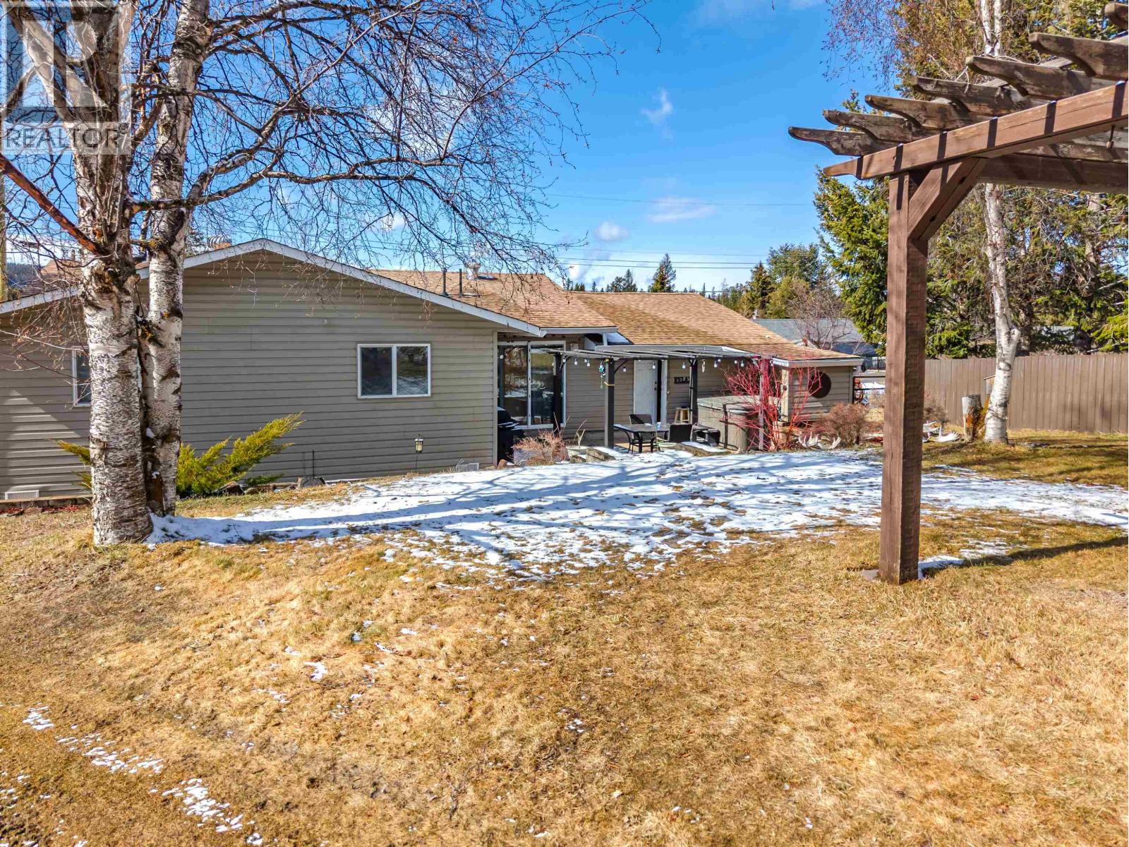 236 BLACKSTOCK ROAD - 22