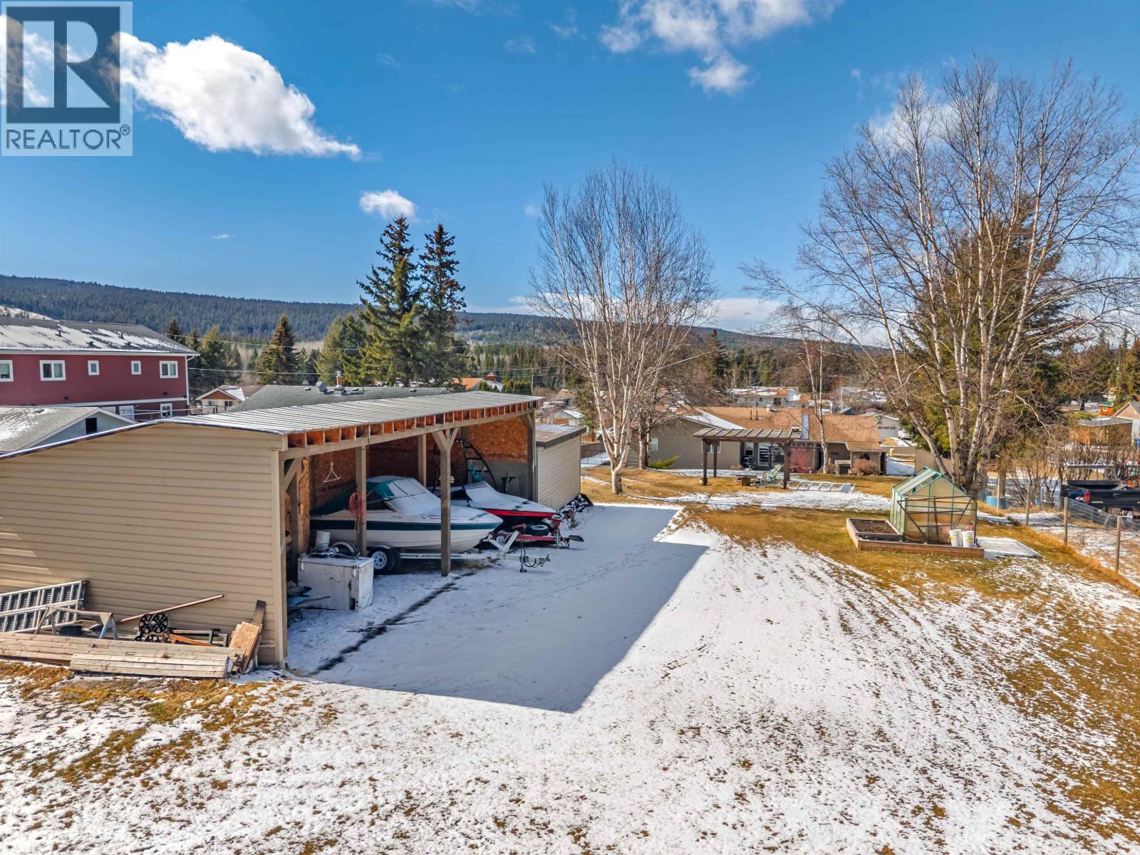 236 BLACKSTOCK ROAD - 26