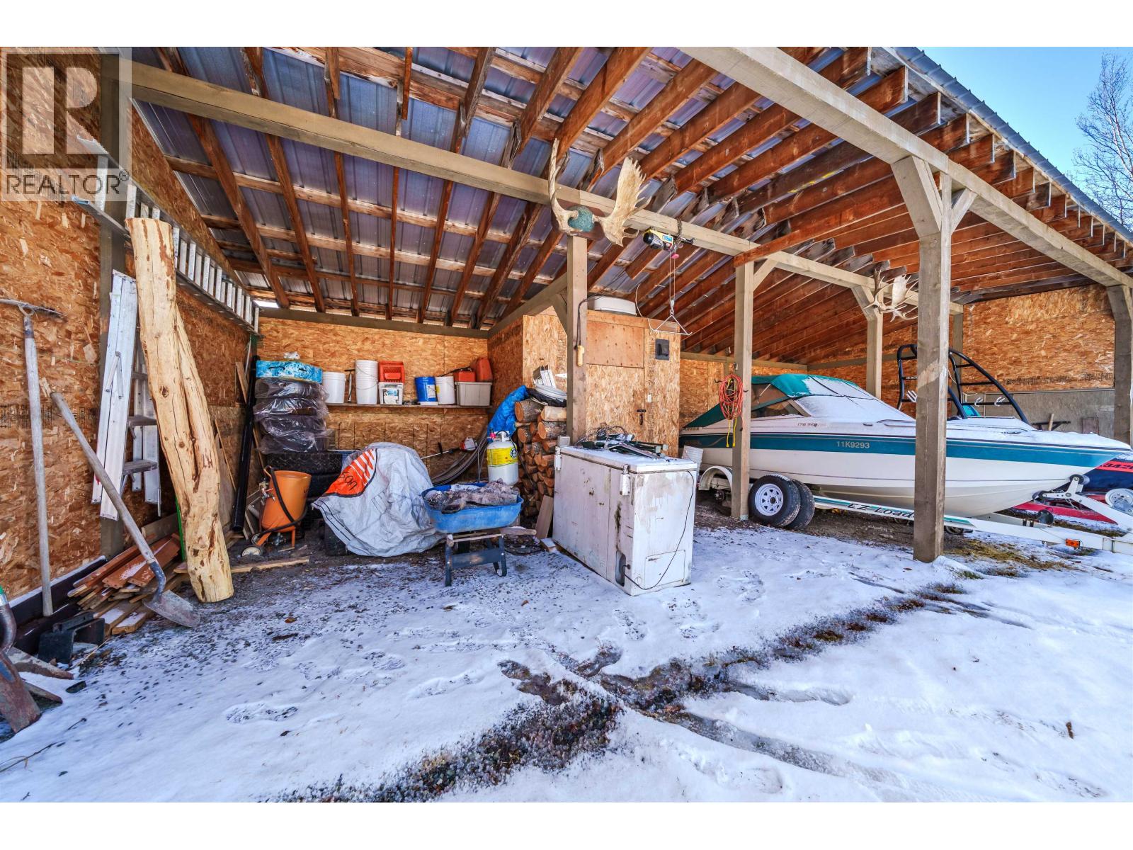 236 BLACKSTOCK ROAD - 27