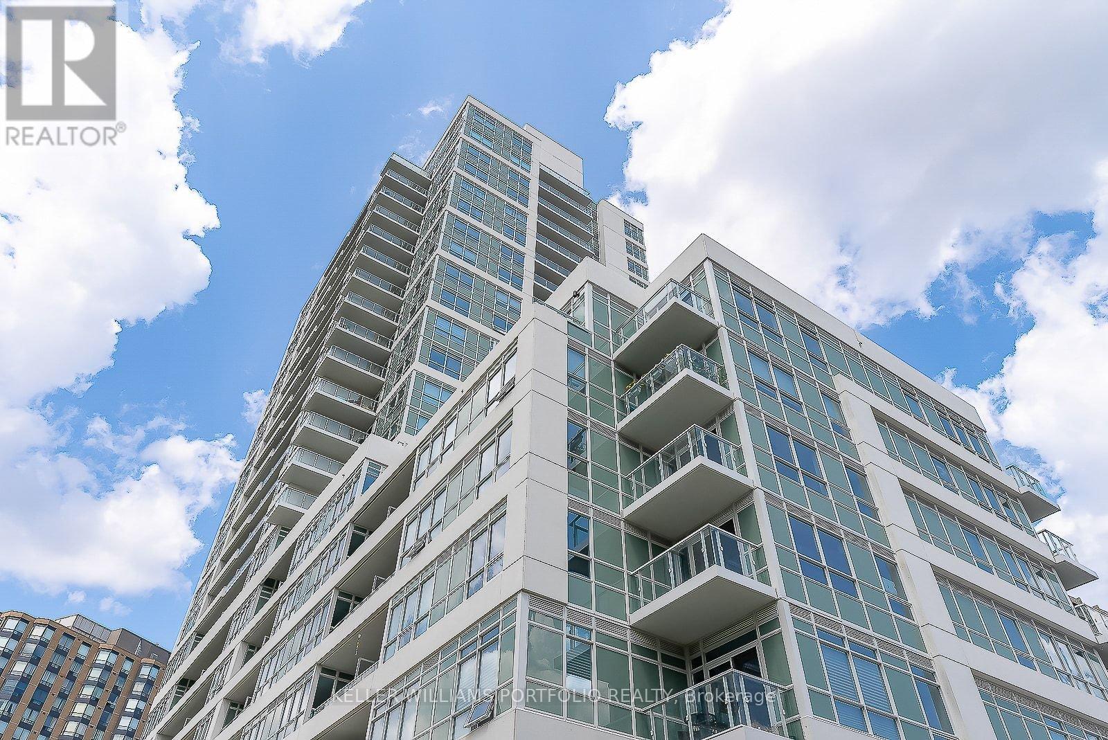 1807 - 10 WILBY CRESCENT