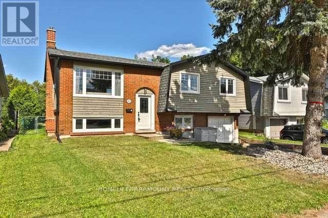411 BRONTE ROAD