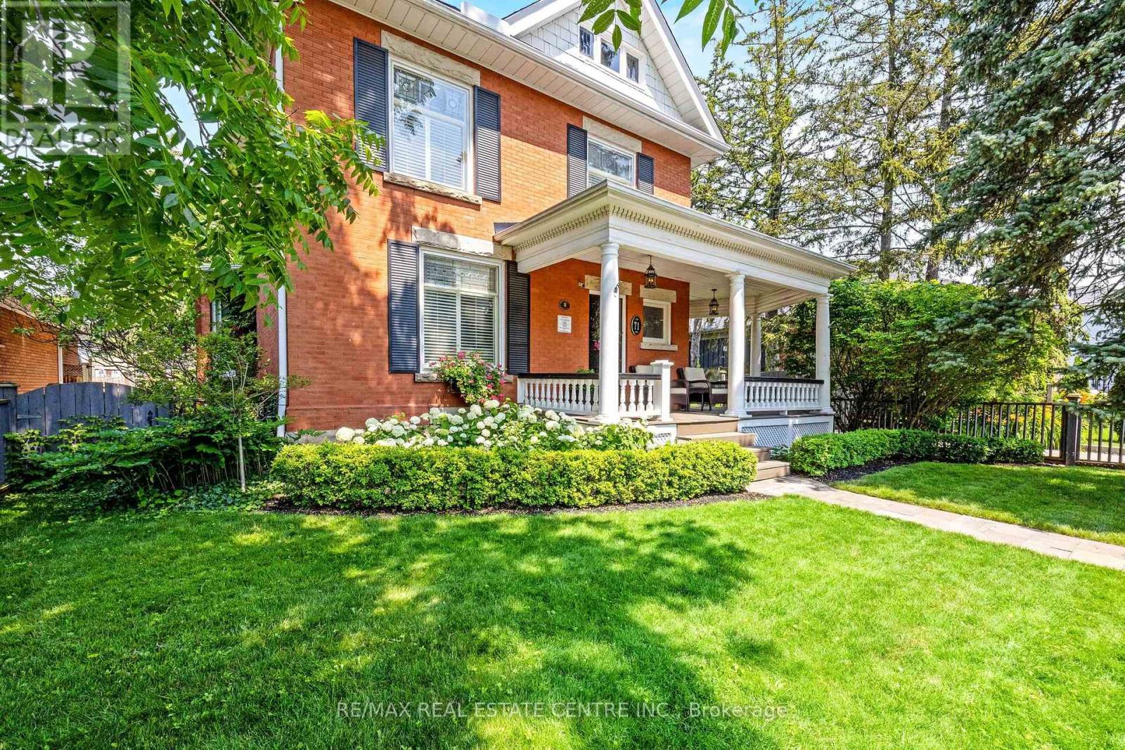 71 MILL STREET - 1