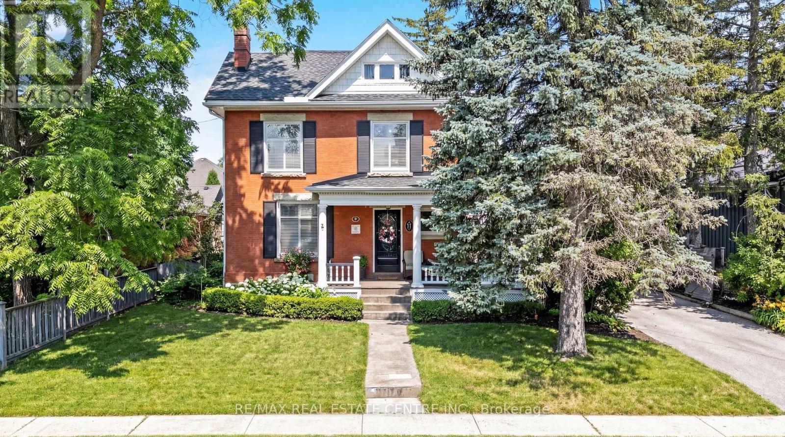 71 MILL STREET - 2