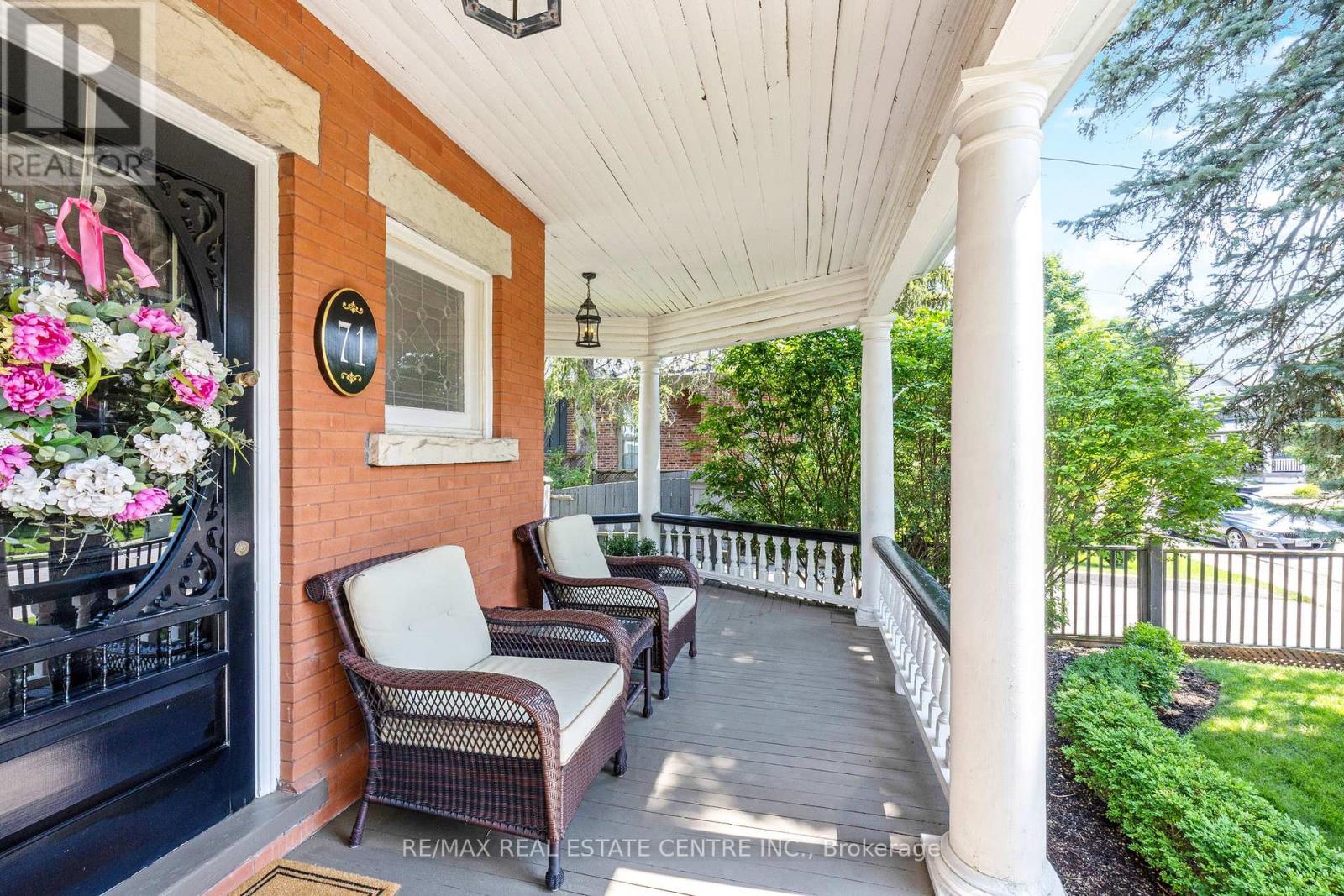71 MILL STREET - 6